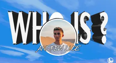 Who Is Andrew Luce?